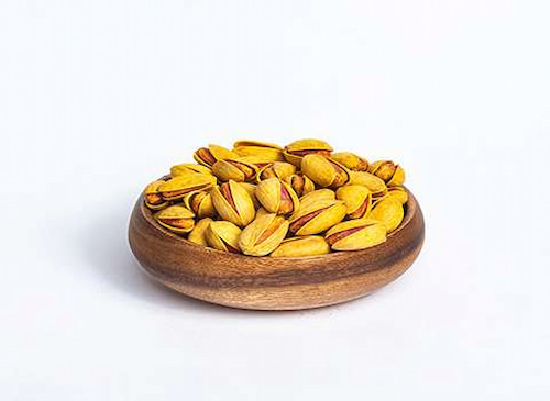 خرید عمده پسته شور